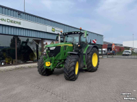 Tracteur John Deere 6R 195