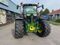 Tracteur John Deere 6R 195
