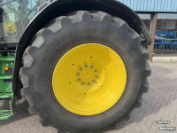 Tracteur John Deere 6R 195