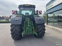 Tracteur John Deere 6R 195