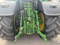 Tracteur John Deere 6R 195
