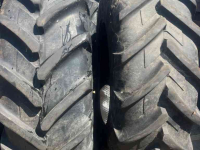 Roues, Pneus, Jantes, Barillets Jumelage Michelin 20.8- r 38