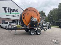 Enrouleur d‘irrigation Hüdig Iromat II 110/500