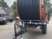 Enrouleur d‘irrigation Hüdig Iromat II 110/500