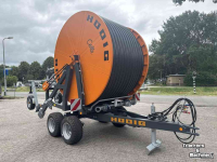 Enrouleur d‘irrigation Hüdig Iromat II 110/500