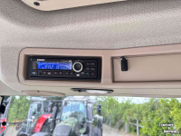 Tracteur Fendt 514 Gen3 Power setting 2