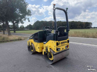 Rouleaux vibrantes Bomag BW 120 AD-5 tril wals