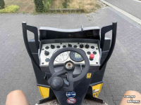 Rouleaux vibrantes Bomag BW 120 AD-5 tril wals