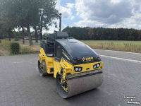 Rouleaux vibrantes Bomag BW 120 AD-5 tril wals