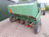Planteuse de pommes de terre Hassia 4 rij aardappel pootmachine