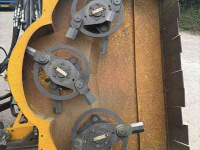 Taille-haie Becx MA270 & HS131HR