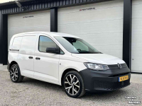 Remorque automobile jusqu’ à 3500 Kg Volkswagen Caddy 2.0 Tdi