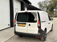 Remorque automobile jusqu’ à 3500 Kg Volkswagen Caddy 2.0 Tdi