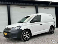 Remorque automobile jusqu’ à 3500 Kg Volkswagen Caddy 2.0 Tdi