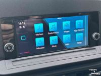 Remorque automobile jusqu’ à 3500 Kg Volkswagen Caddy 2.0 Tdi