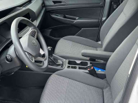 Remorque automobile jusqu’ à 3500 Kg Volkswagen Caddy 2.0 Tdi