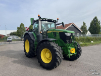 Tracteur John Deere 6R 195