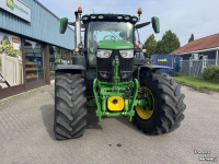 Tracteur John Deere 6R 195