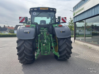 Tracteur John Deere 6R 195