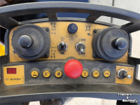 Tracteur Tondeuse Autoporté  Spider ILD02 SG