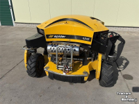 Tracteur Tondeuse Autoporté  Spider ILD02 SG