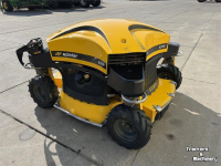 Tracteur Tondeuse Autoporté  Spider ILD02 SG