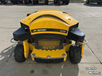 Tracteur Tondeuse Autoporté  Spider ILD02 SG