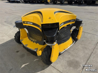 Tracteur Tondeuse Autoporté  Spider ILD02 SG