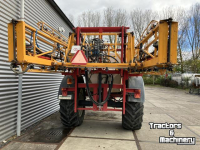 Pulvérisateur porté Agrifac Agrifac GS4245 Spuit