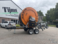 Enrouleur d‘irrigation Hüdig HUDIG Iromat II 110/500