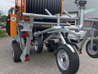 Enrouleur d‘irrigation Hüdig HUDIG Iromat II 110/500