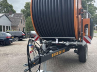 Enrouleur d‘irrigation Hüdig HUDIG Iromat II 110/500