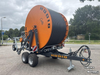 Enrouleur d‘irrigation Hüdig HUDIG Iromat II 110/500