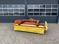 Faucheuse Fella Fronttrommelmaaier getrokken