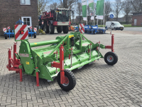 Fraise rotative Baselier FKC 310 Combifrees 