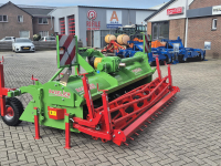 Fraise rotative Baselier FKC 310 Combifrees 