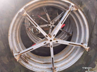 Roues, Pneus, Jantes, Barillets Jumelage Michelin 18.4 X 38