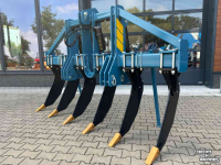Décompacteur Imants Culter 3.0 MK4 diepwoeler / voorzetwoeler