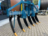 Décompacteur Imants Culter 3.0 MK4 diepwoeler / voorzetwoeler