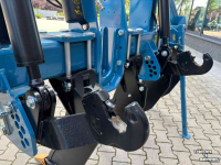 Décompacteur Imants Culter 3.0 MK4 diepwoeler / voorzetwoeler