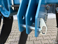 Décompacteur Imants Culter 3.0 MK4 diepwoeler / voorzetwoeler