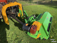 Rotobroyeur  WeFo-Tech verstek Klepelmaaier 180, 200 cm