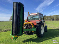 Rotobroyeur  WeFo-Tech verstek Klepelmaaier 180, 200 cm