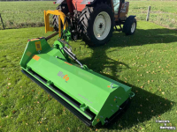 Rotobroyeur  WeFo-Tech verstek Klepelmaaier 180, 200 cm
