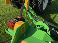 Rotobroyeur  WeFo-Tech verstek Klepelmaaier 180, 200 cm