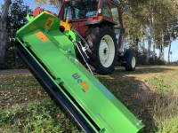 Rotobroyeur  WeFo-Tech verstek Klepelmaaier 180, 200 cm