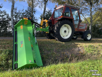Rotobroyeur  WeFo-Tech verstek Klepelmaaier 180, 200 cm