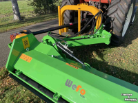 Rotobroyeur  WeFo-Tech verstek Klepelmaaier 180, 200 cm