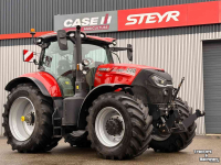 Tracteur Case-IH Puma 240 CvxDrive
