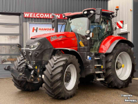 Tracteur Case-IH Puma 240 CvxDrive